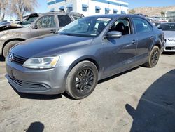 2012 Volkswagen Jetta TDI for sale in Albuquerque, NM