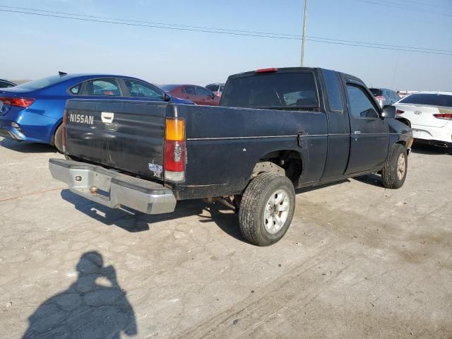 1997 Nissan Truck King Cab SE