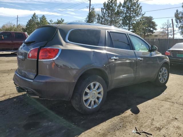 2012 Buick Enclave