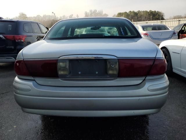 2000 Buick Lesabre Custom