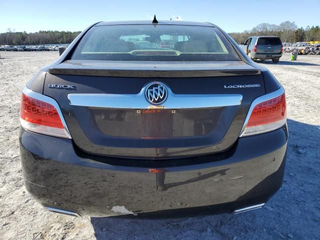 2013 Buick Lacrosse Premium