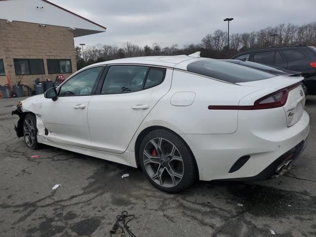 2019 KIA Stinger GT