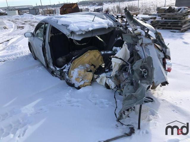 2009 Nissan Versa S