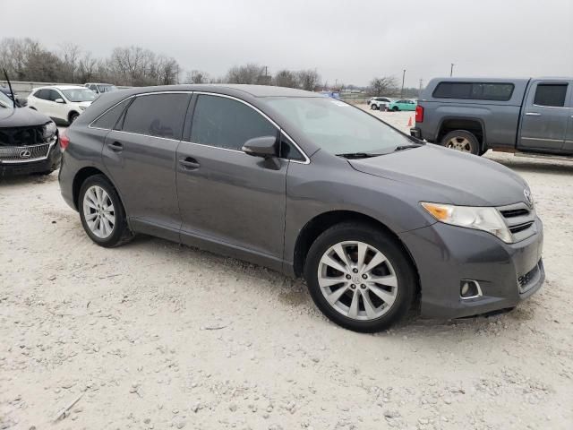 2013 Toyota Venza LE