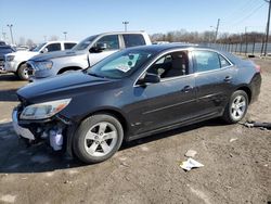 Salvage cars for sale from Copart Indianapolis, IN: 2014 Chevrolet Malibu LS