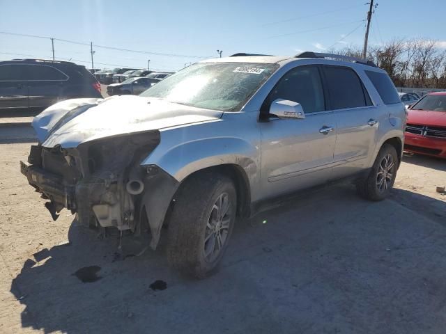 2014 GMC Acadia SLT-1