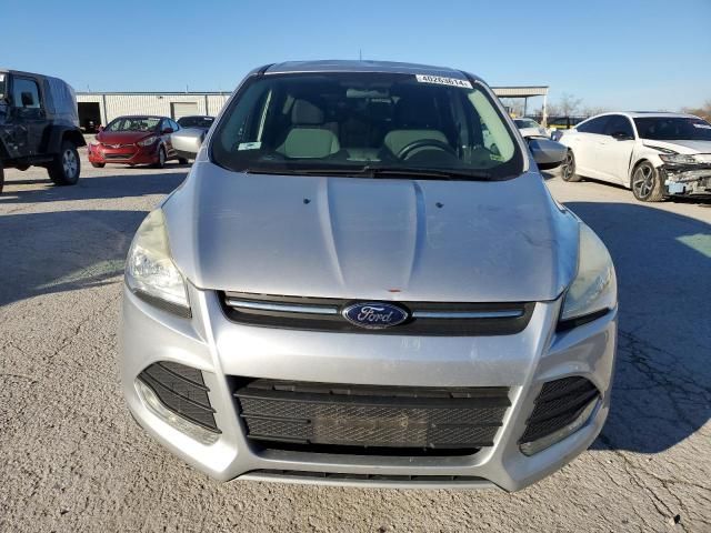 2013 Ford Escape SE