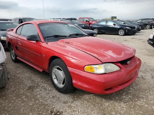 1994 Ford Mustang