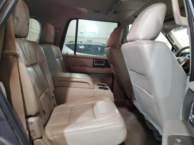 2010 Lincoln Navigator