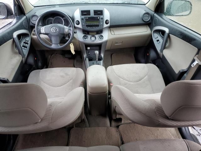 2008 Toyota Rav4 Limited