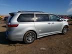 2019 Toyota Sienna XLE