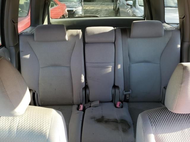 2006 Toyota Highlander Limited