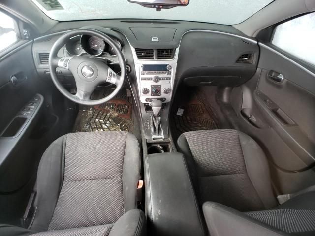 2008 Chevrolet Malibu 1LT