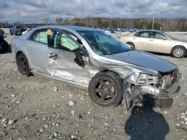 2010 Chevrolet Malibu 1LT