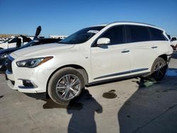 2020 Infiniti QX60 Luxe for sale in Grand Prairie, TX