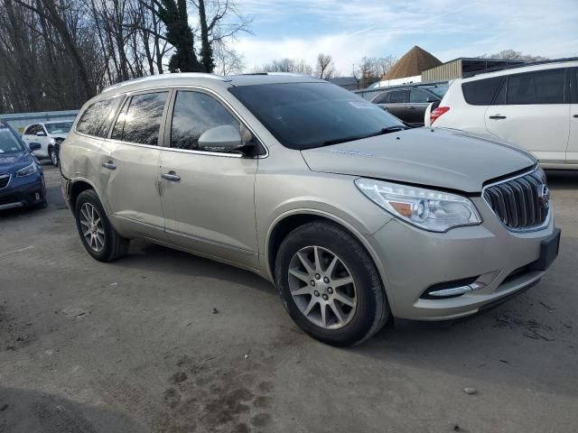 2014 Buick Enclave