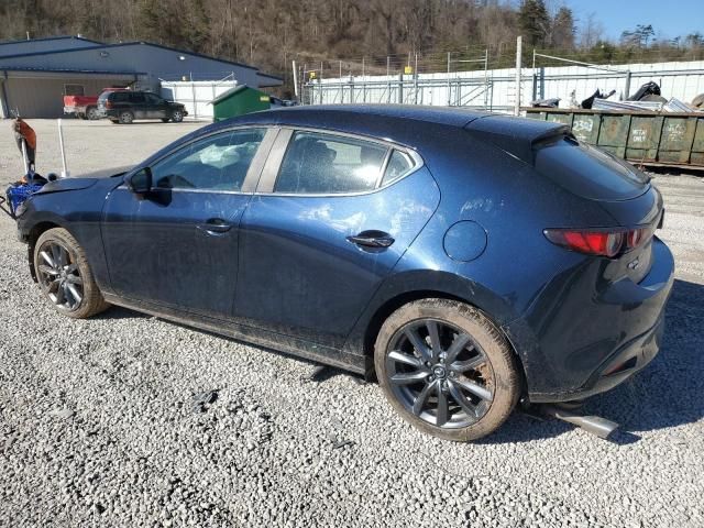 2019 Mazda 3