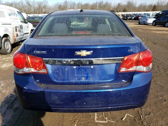 2013 Chevrolet Cruze LT