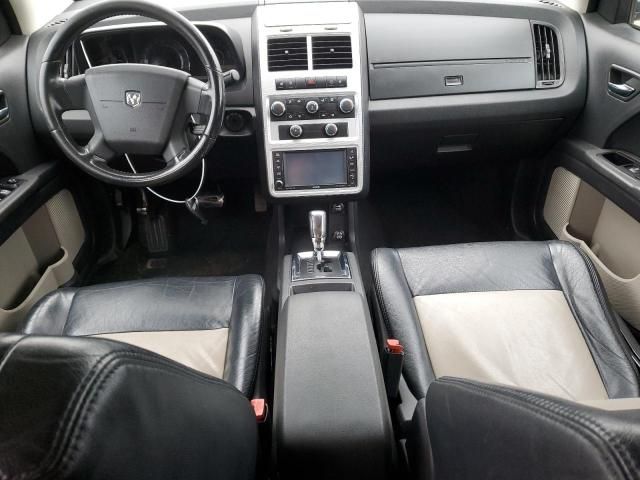 2009 Dodge Journey SXT