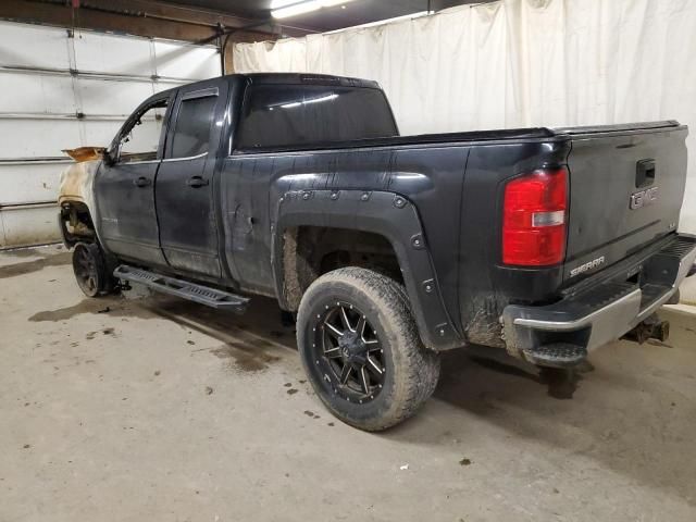 2015 GMC Sierra K2500 SLE