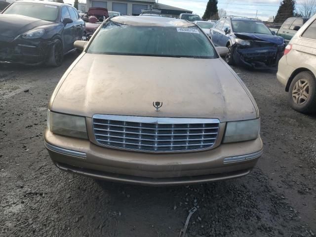 1999 Cadillac Deville