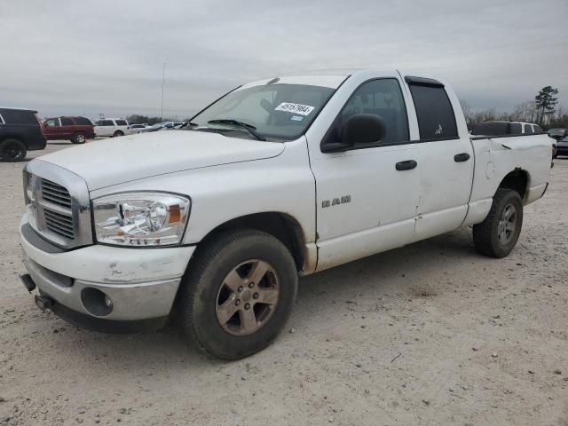 2008 Dodge RAM 1500 ST