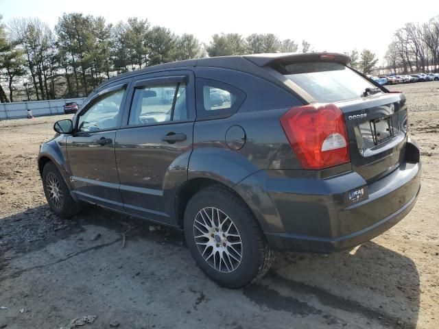 2011 Dodge Caliber Express