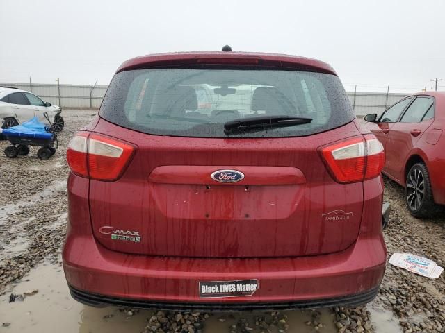 2013 Ford C-MAX Premium