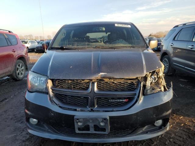 2015 Dodge Grand Caravan R/T