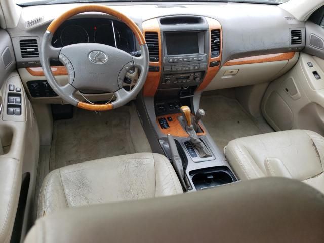 2007 Lexus GX 470