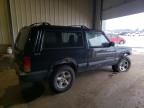 2001 Jeep Cherokee Sport