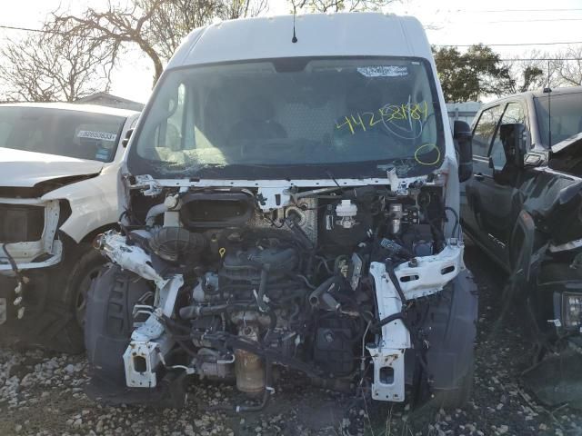 2018 Dodge RAM Promaster 3500 3500 High