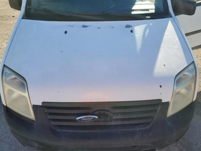 2012 Ford Transit Connect XL