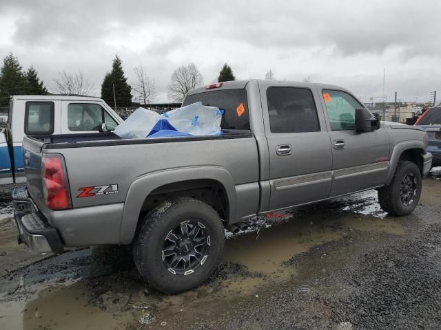 2006 Chevrolet Silverado K1500