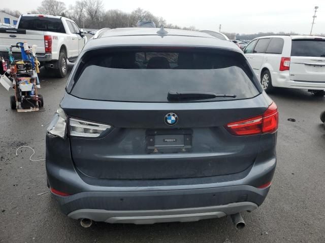 2017 BMW X1 XDRIVE28I