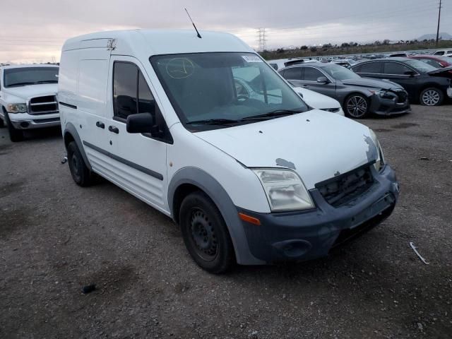 2013 Ford Transit Connect XL