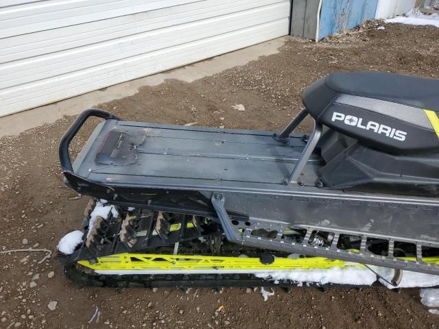 2017 Polaris 800 RM