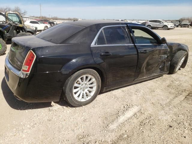 2012 Chrysler 300