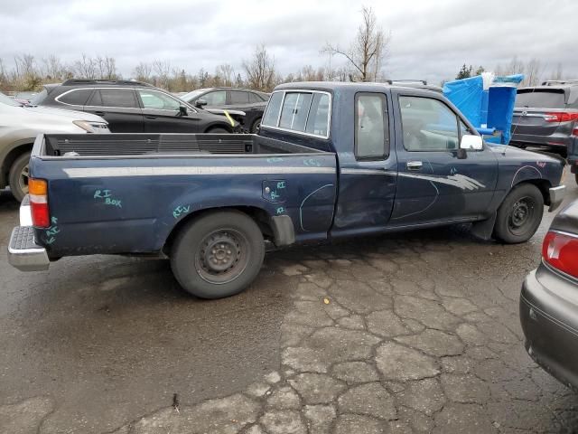 1993 Toyota Pickup 1/2 TON Extra Long Wheelbase DX