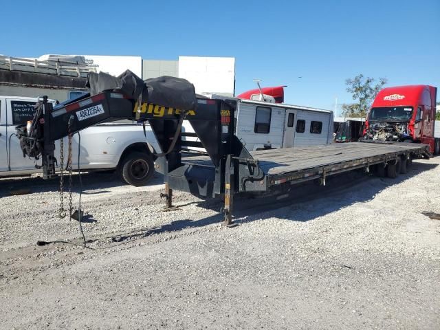 2022 Big Tex Trailer