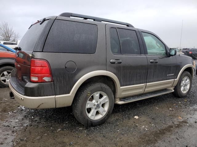 2005 Ford Explorer Eddie Bauer