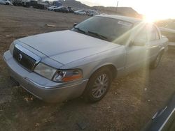 Mercury Grmarquis salvage cars for sale: 2004 Mercury Grand Marquis LS