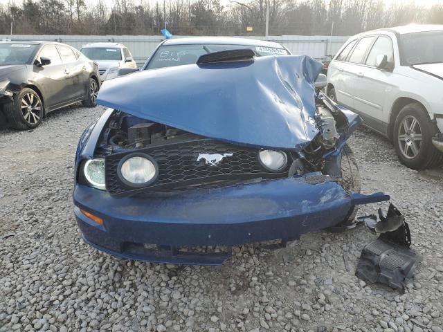 2008 Ford Mustang GT