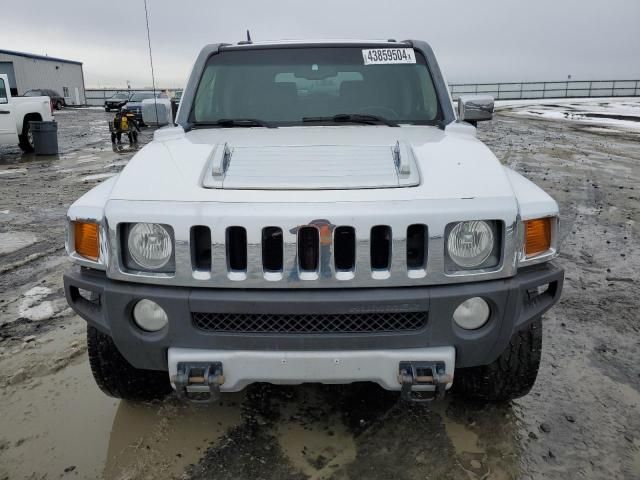 2008 Hummer H3