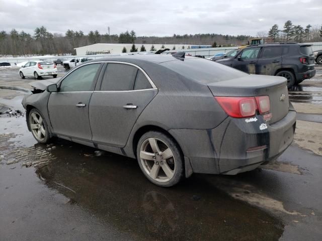 2015 Chevrolet Malibu LTZ