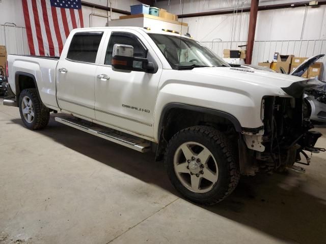 2015 GMC Sierra K2500 Denali