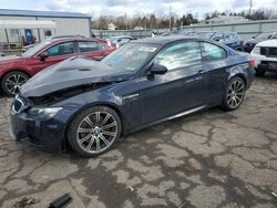 BMW M3 salvage cars for sale: 2011 BMW M3