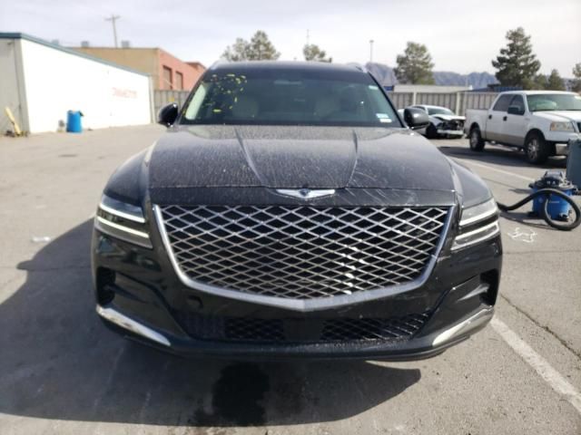 2021 Genesis GV80 Base