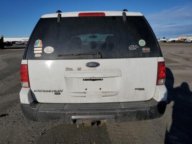 2006 Ford Expedition XLT