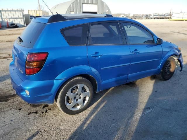 2007 Pontiac Vibe